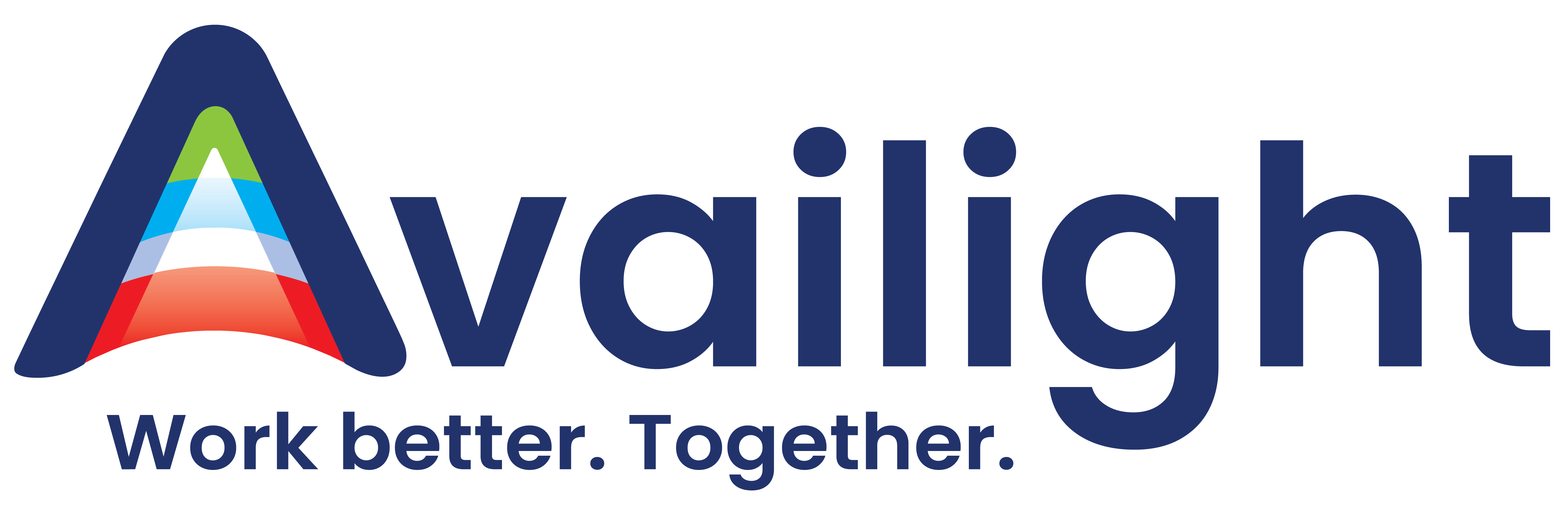 Availight. Work better. Together.